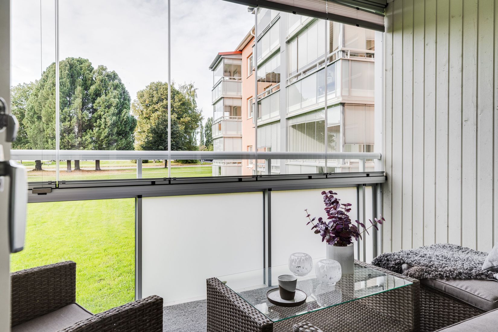 Bostadsrätt, Hyttlidgatan 63C, Norrböle, Skellefteå