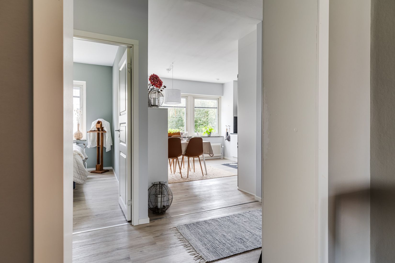 Bostadsrätt, Hyttlidgatan 63C, Norrböle, Skellefteå