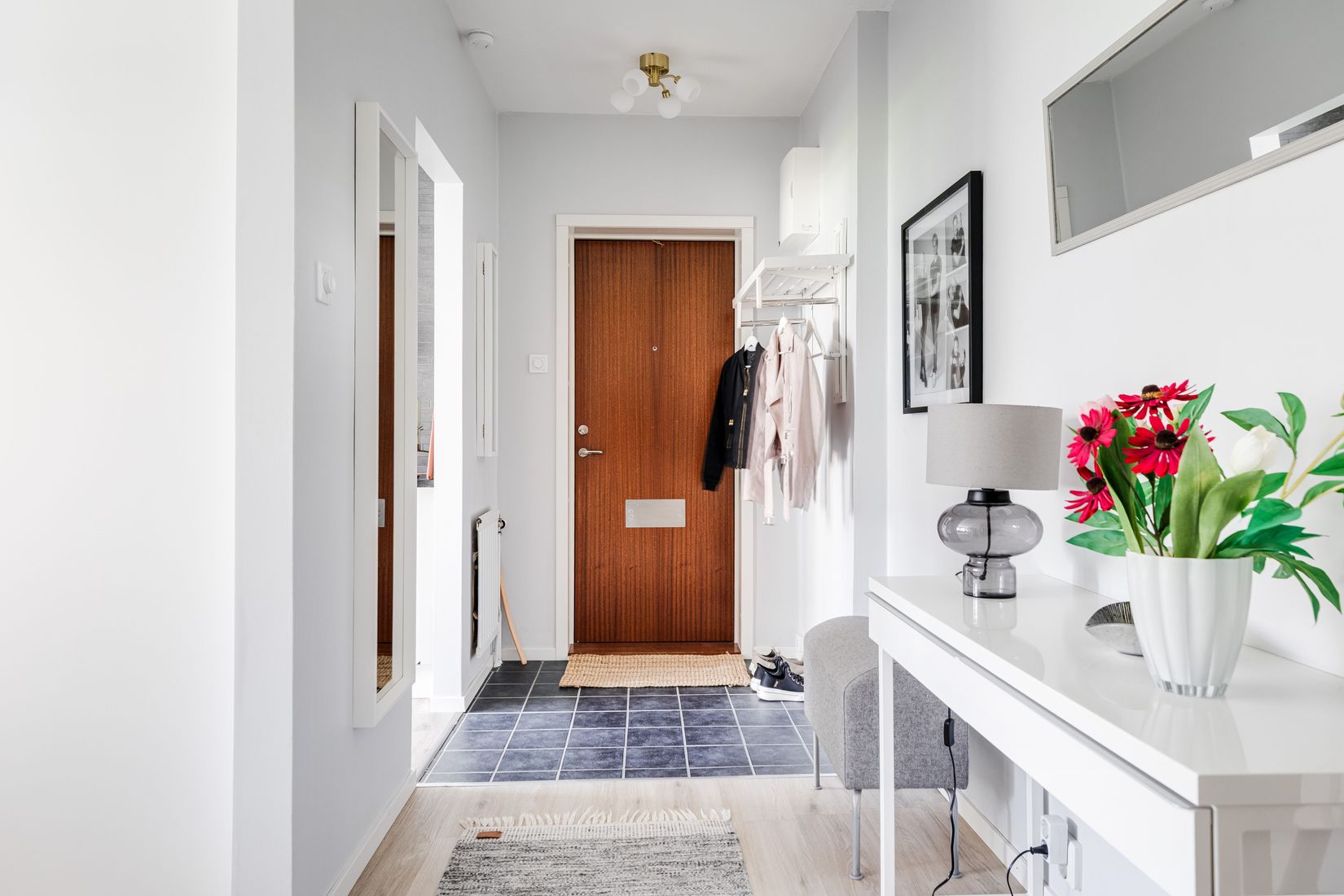 Bostadsrätt, Hyttlidgatan 63C, Norrböle, Skellefteå