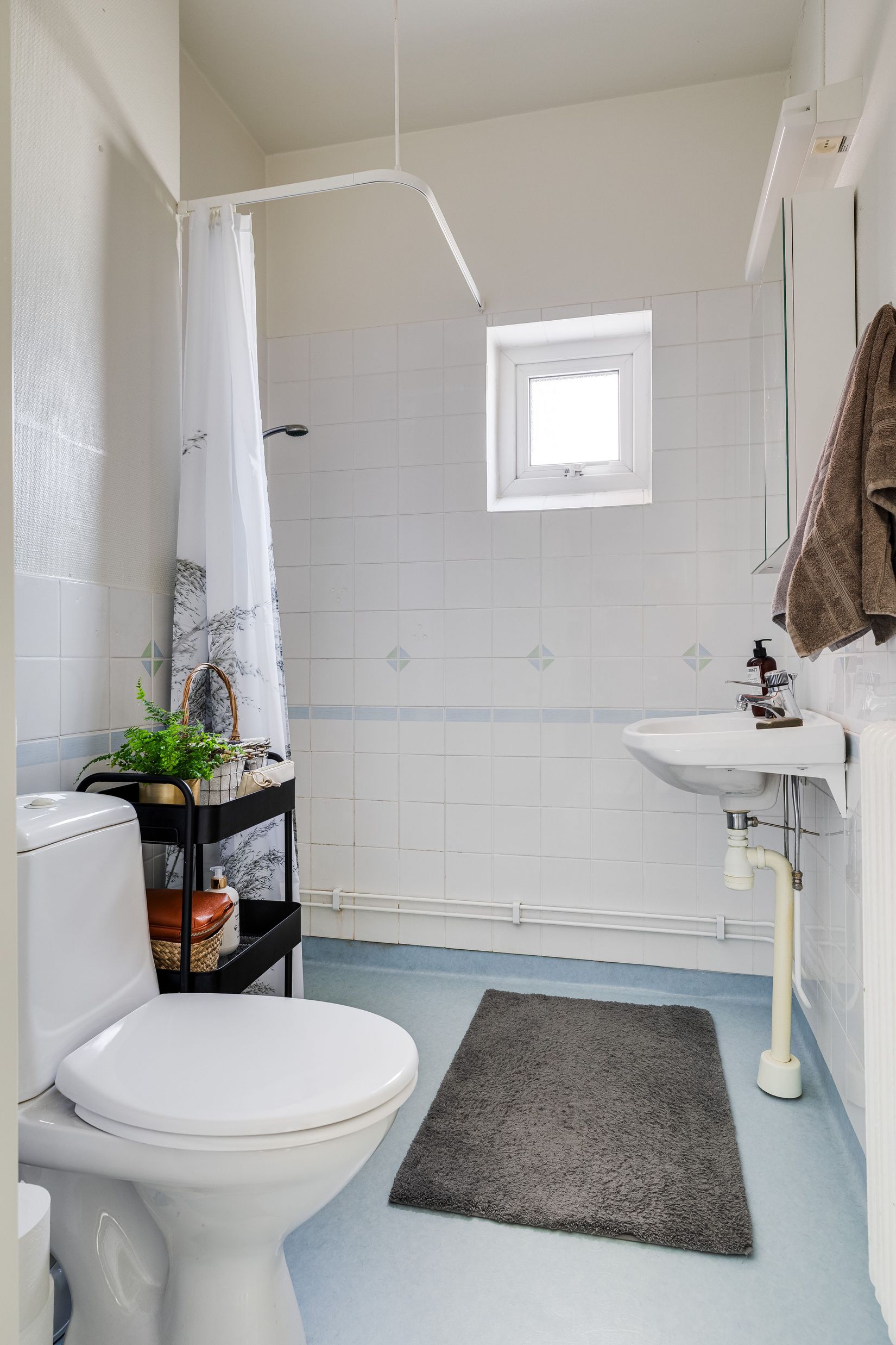 Bostadsrätt, Hyttlidgatan 63C, Norrböle, Skellefteå