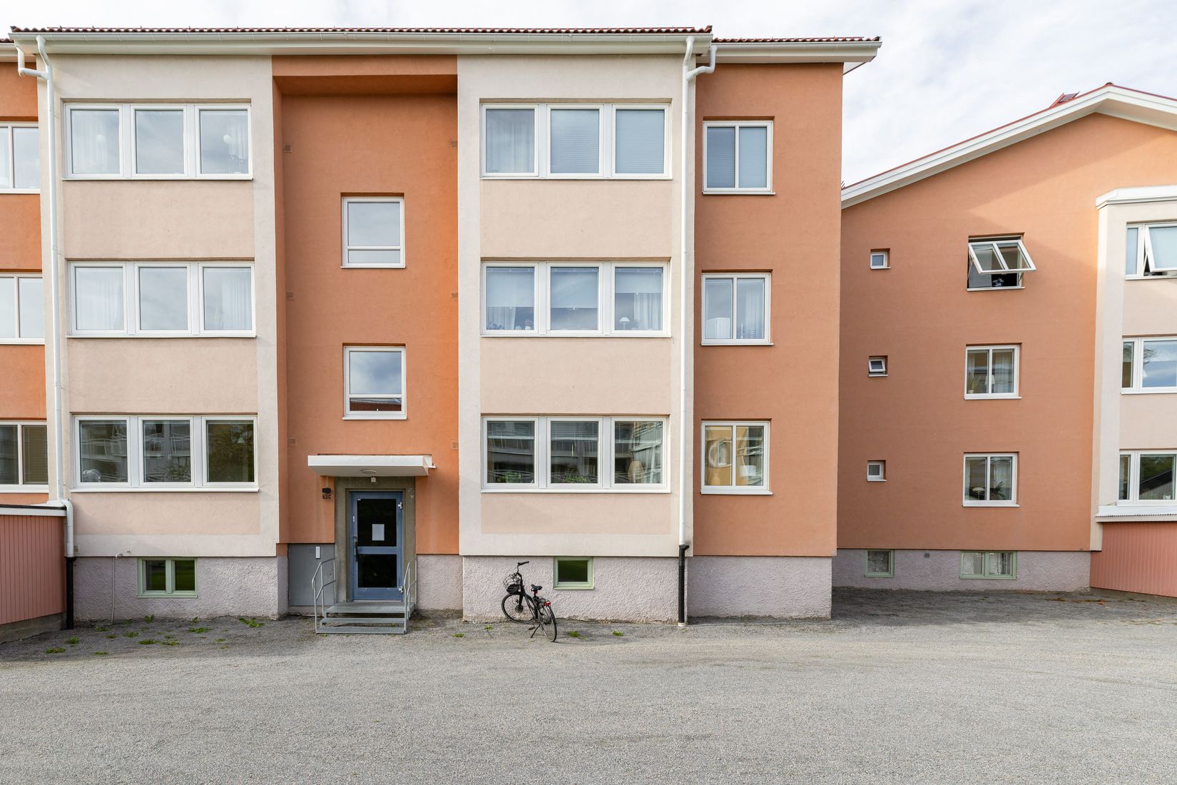 Bostadsrätt, Hyttlidgatan 63C, Norrböle, Skellefteå