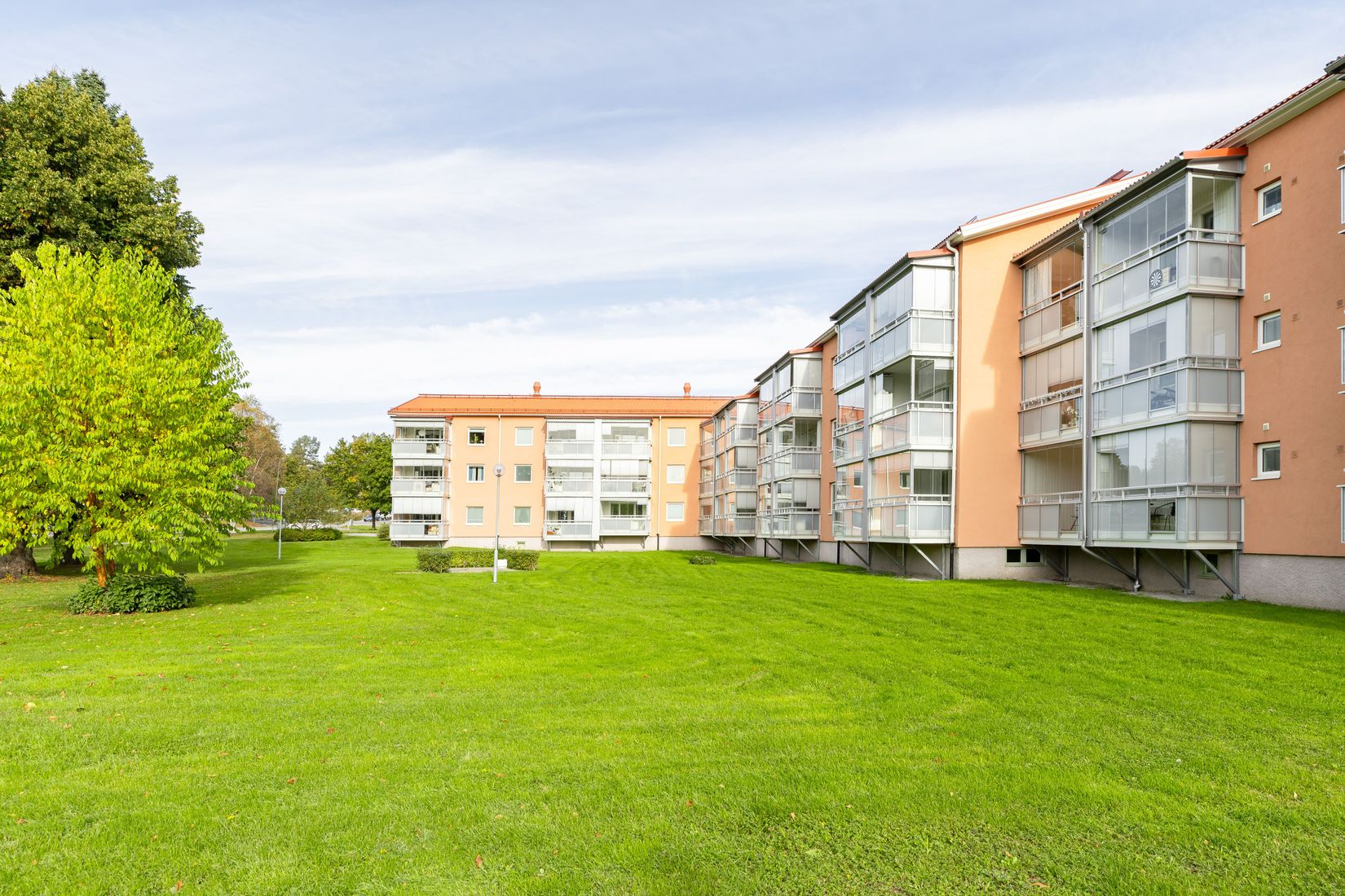 Bostadsrätt, Hyttlidgatan 63C, Norrböle, Skellefteå