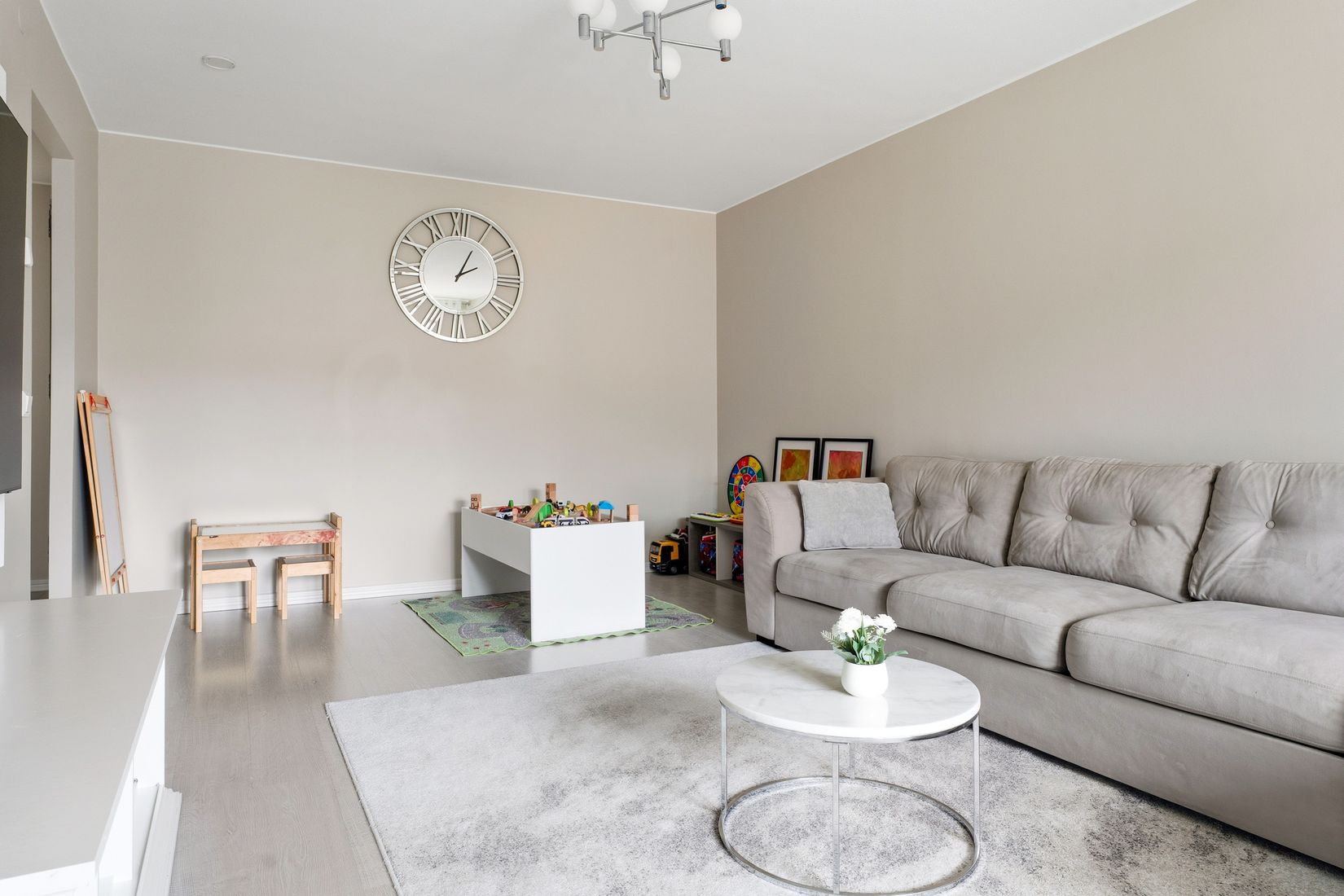 Bostadsrätt, Sägengatan 13, Hisings Backa, Göteborg