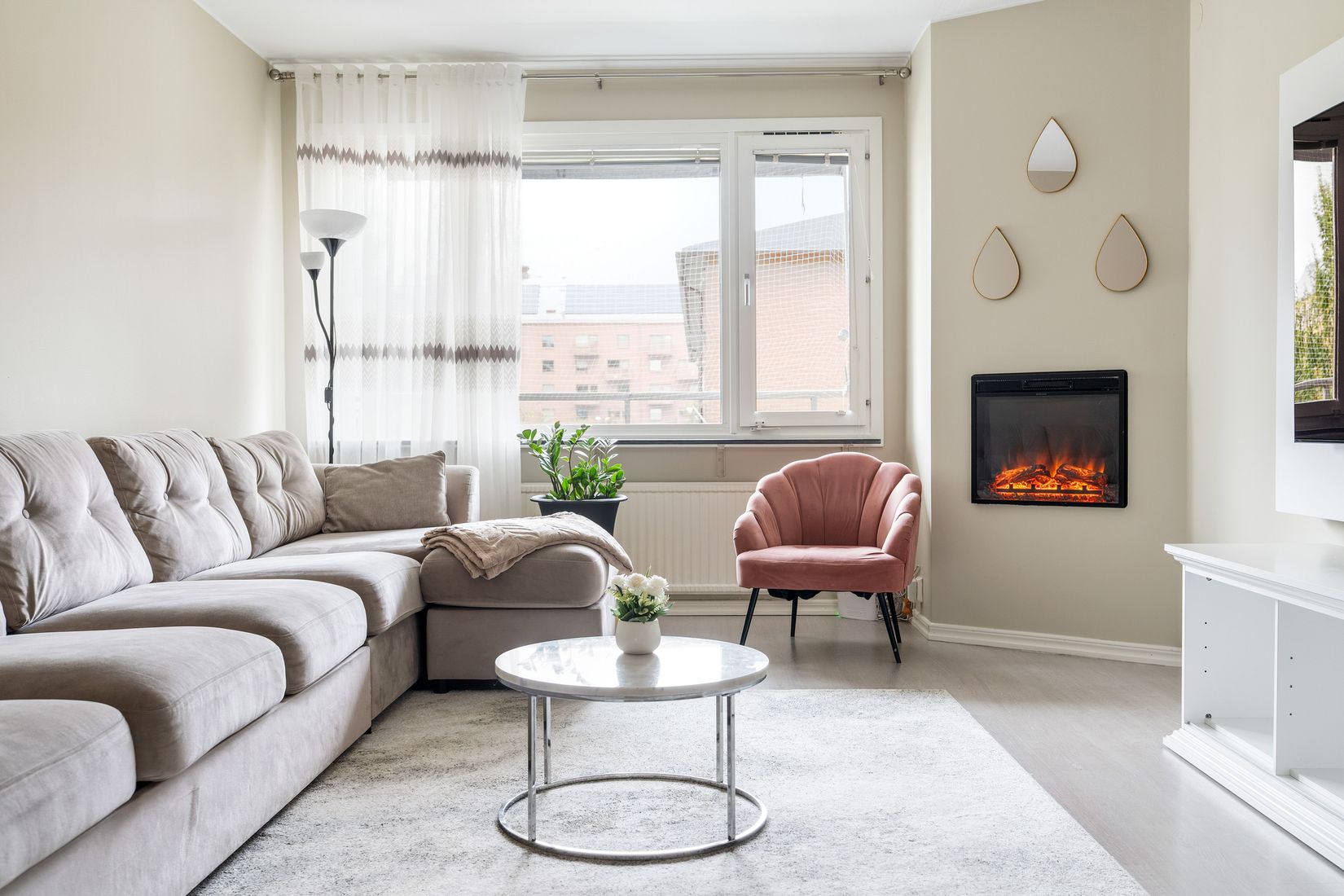 Bostadsrätt, Sägengatan 13, Hisings Backa, Göteborg