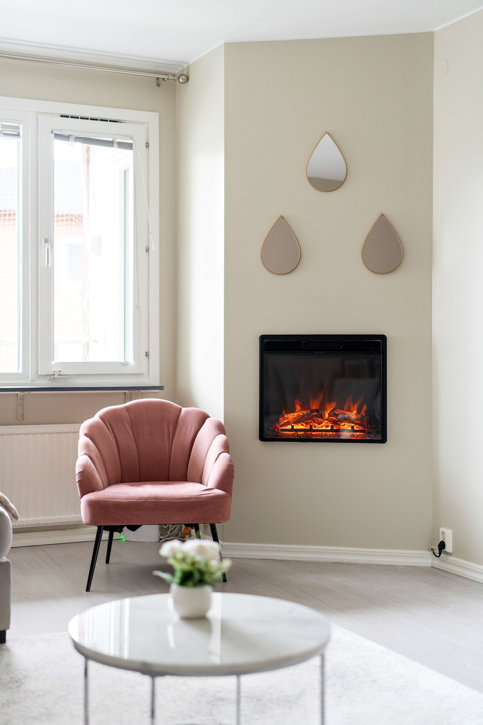 Bostadsrätt, Sägengatan 13, Hisings Backa, Göteborg