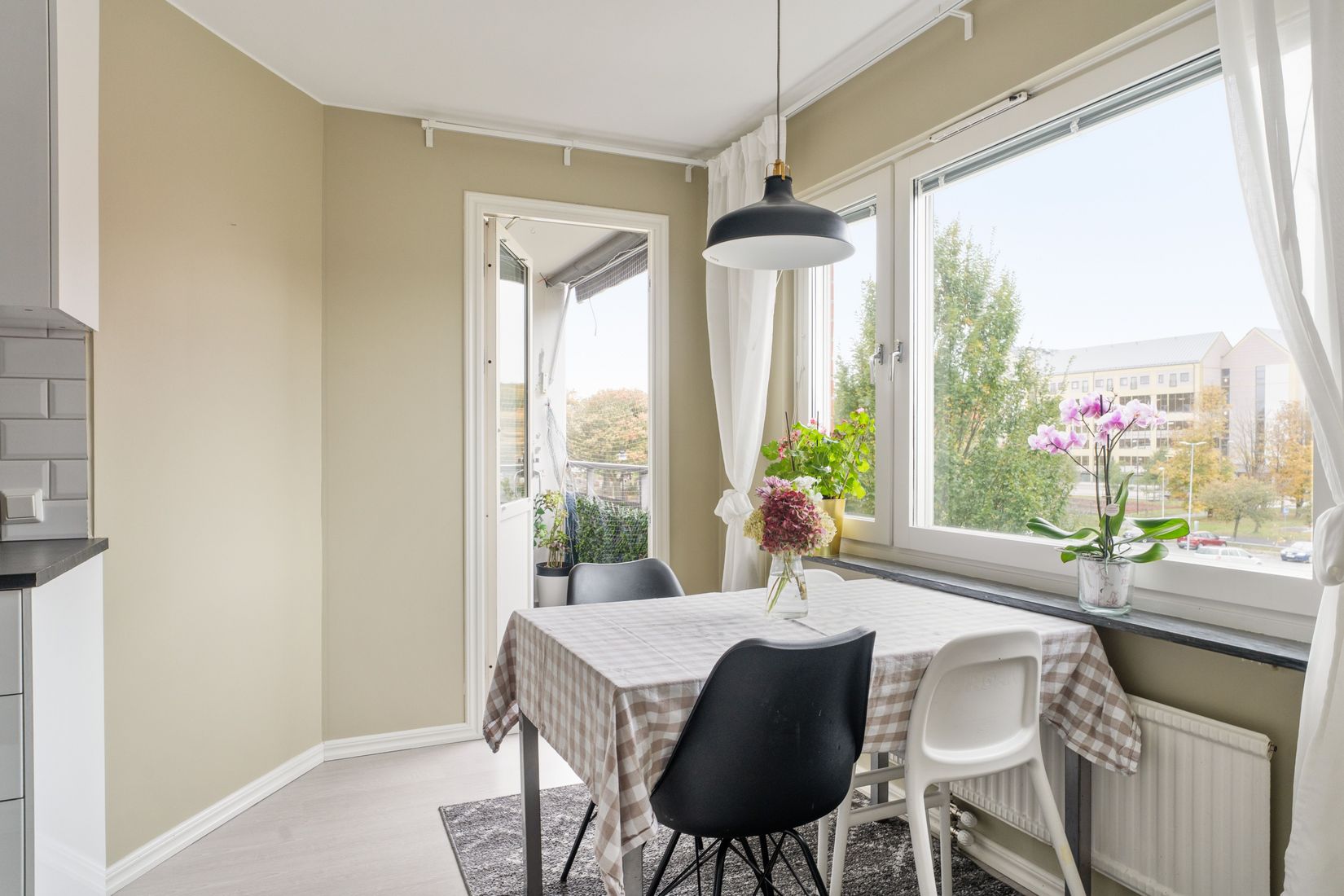 Bostadsrätt, Sägengatan 13, Hisings Backa, Göteborg