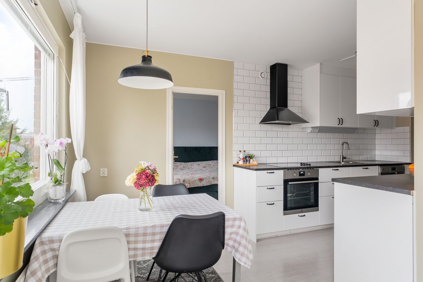 Bostadsrätt, Sägengatan 13, Hisings Backa, Göteborg