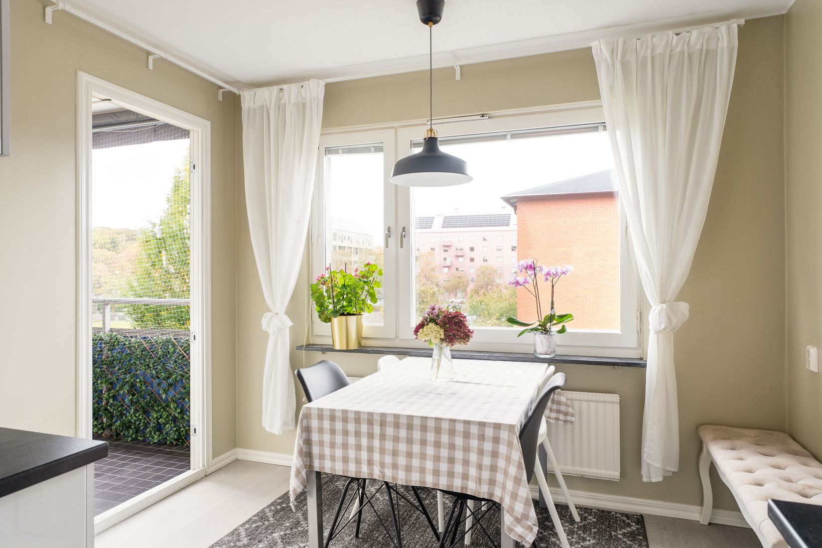 Bostadsrätt, Sägengatan 13, Hisings Backa, Göteborg