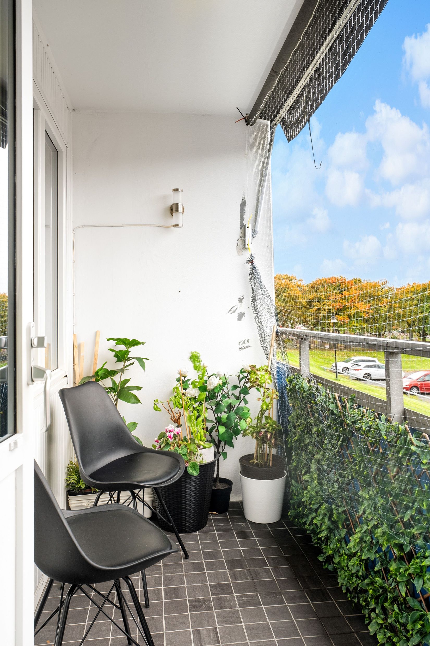 Bostadsrätt, Sägengatan 13, Hisings Backa, Göteborg