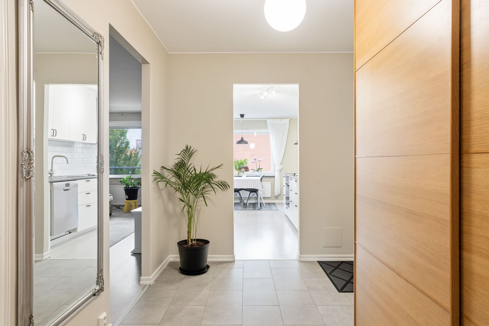 Bostadsrätt, Sägengatan 13, Hisings Backa, Göteborg