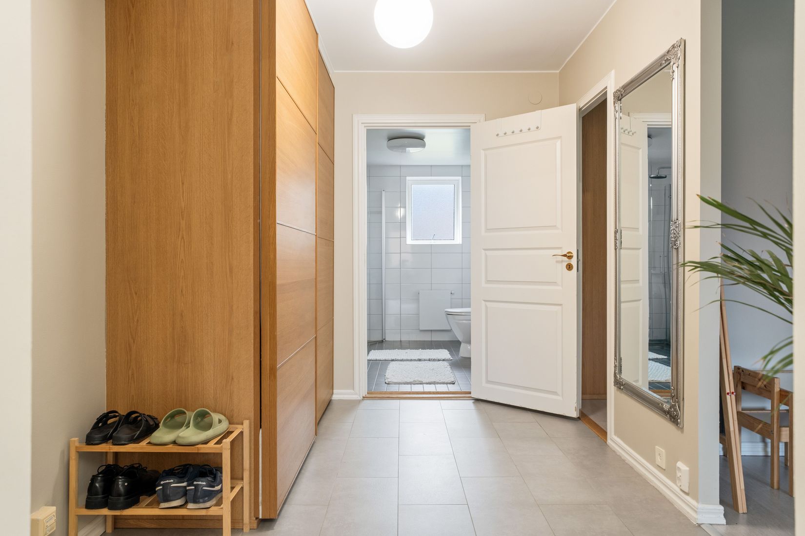 Bostadsrätt, Sägengatan 13, Hisings Backa, Göteborg