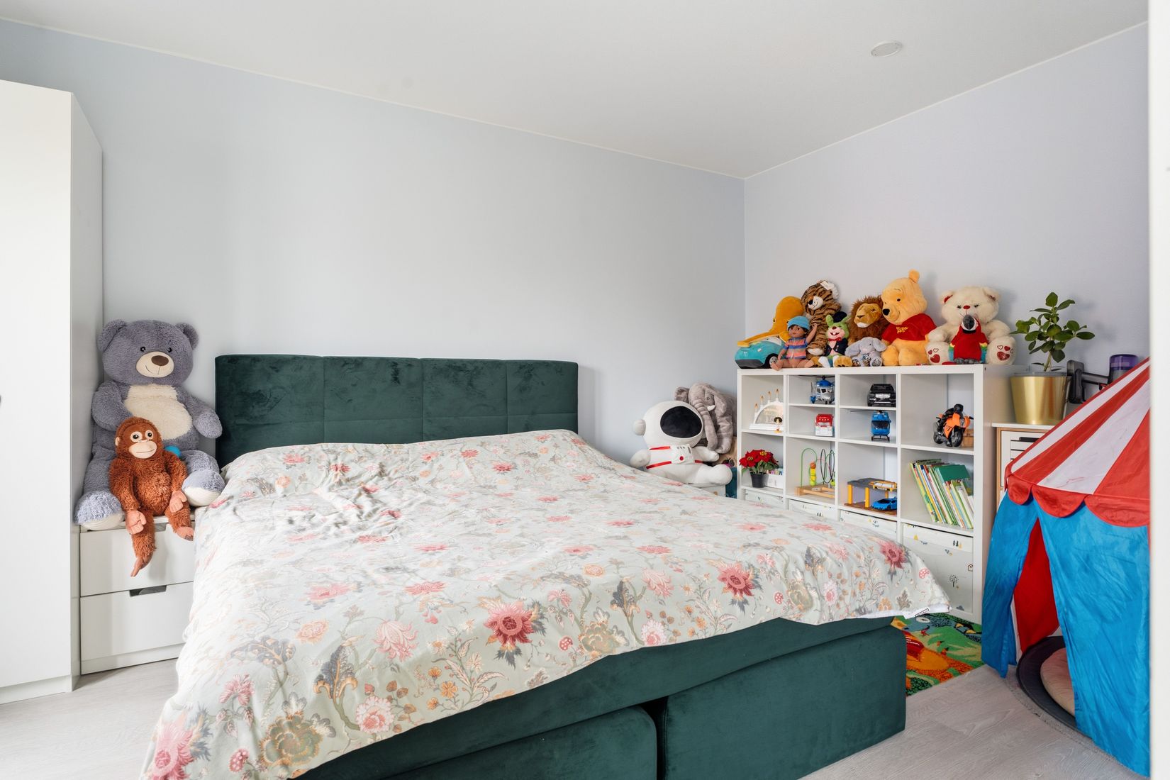 Bostadsrätt, Sägengatan 13, Hisings Backa, Göteborg