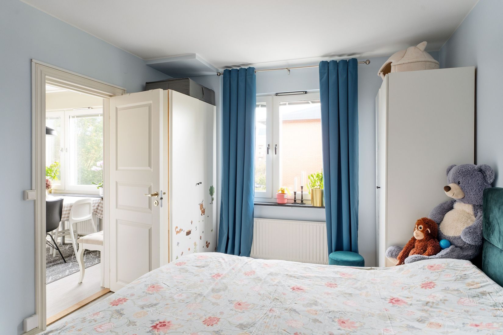 Bostadsrätt, Sägengatan 13, Hisings Backa, Göteborg