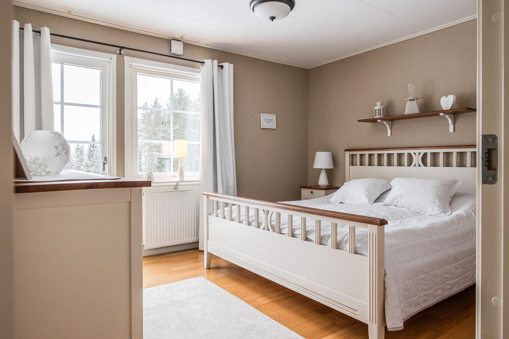 Villa, Hudiksvallsvägen 67, Ljusdal, Bäckänge, Ljusdal