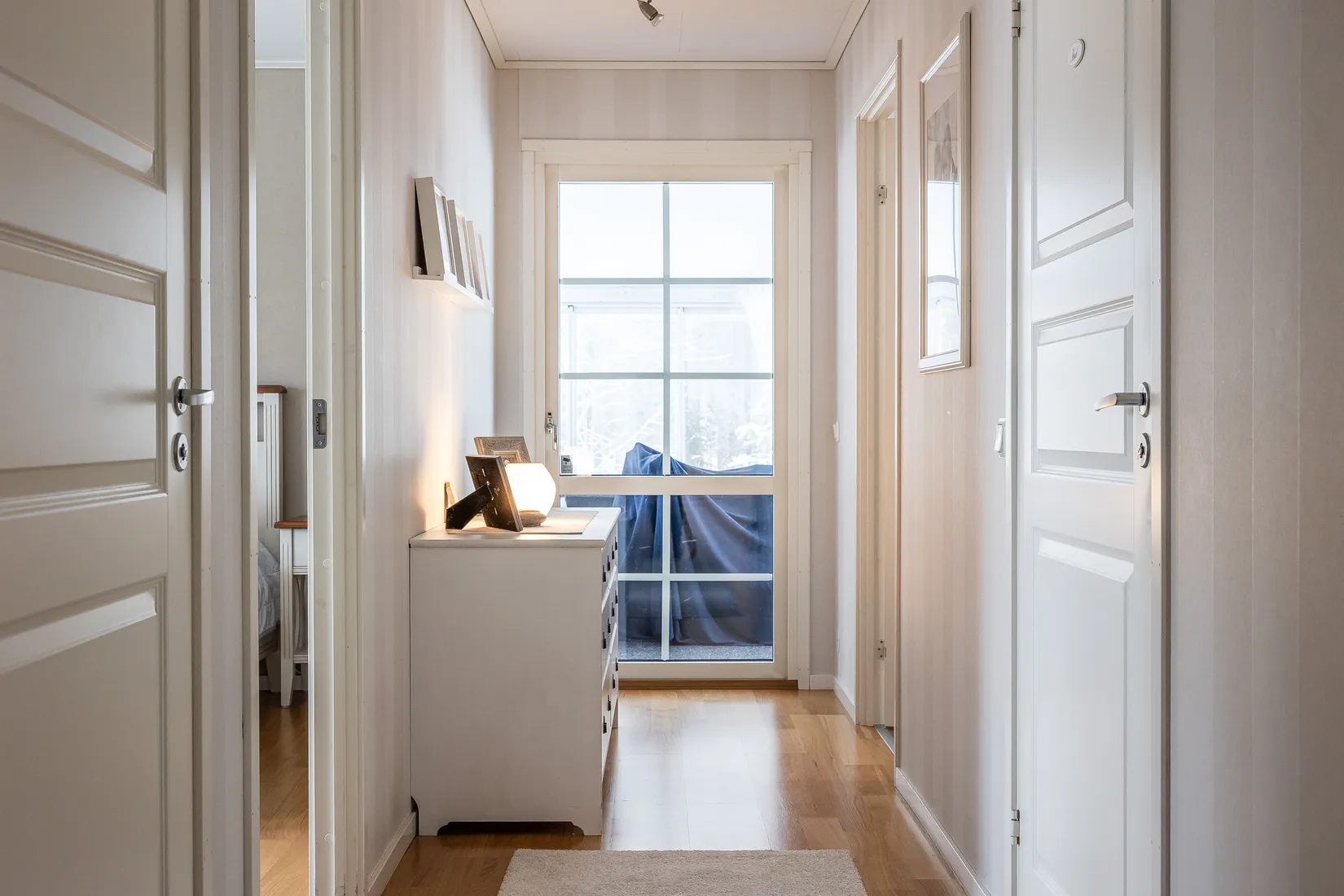 Villa, Hudiksvallsvägen 67, Ljusdal, Bäckänge, Ljusdal