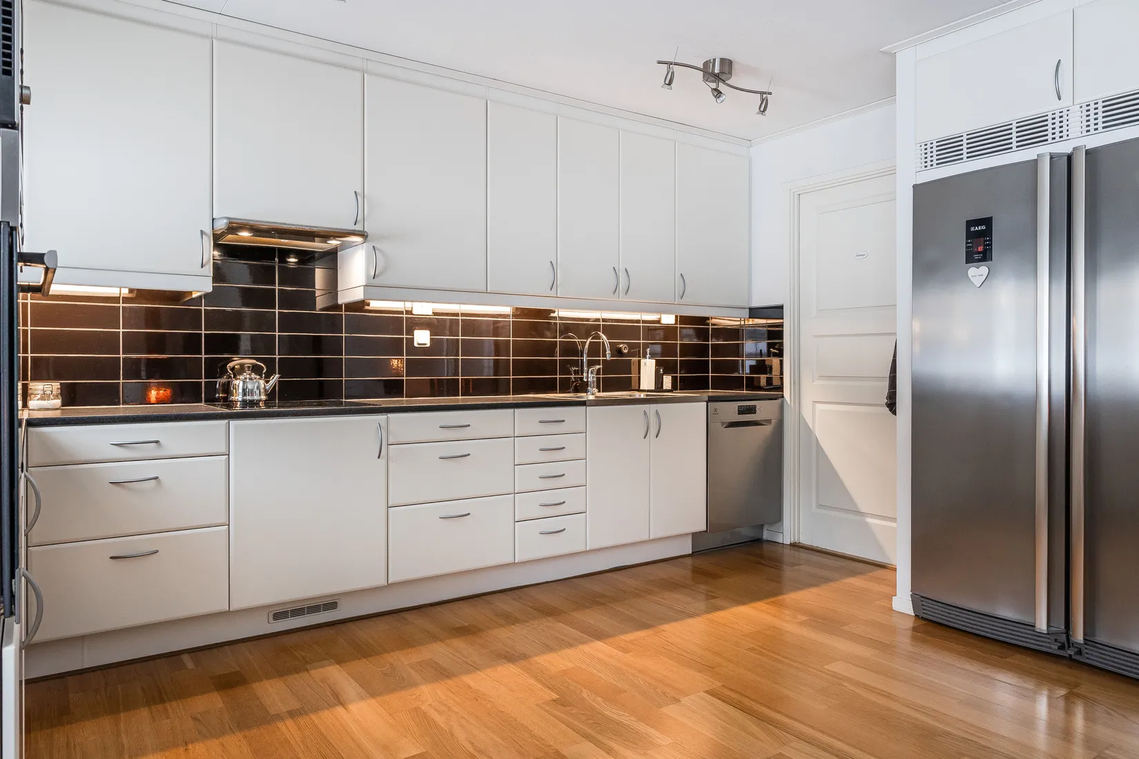 Villa, Hudiksvallsvägen 67, Ljusdal, Bäckänge, Ljusdal