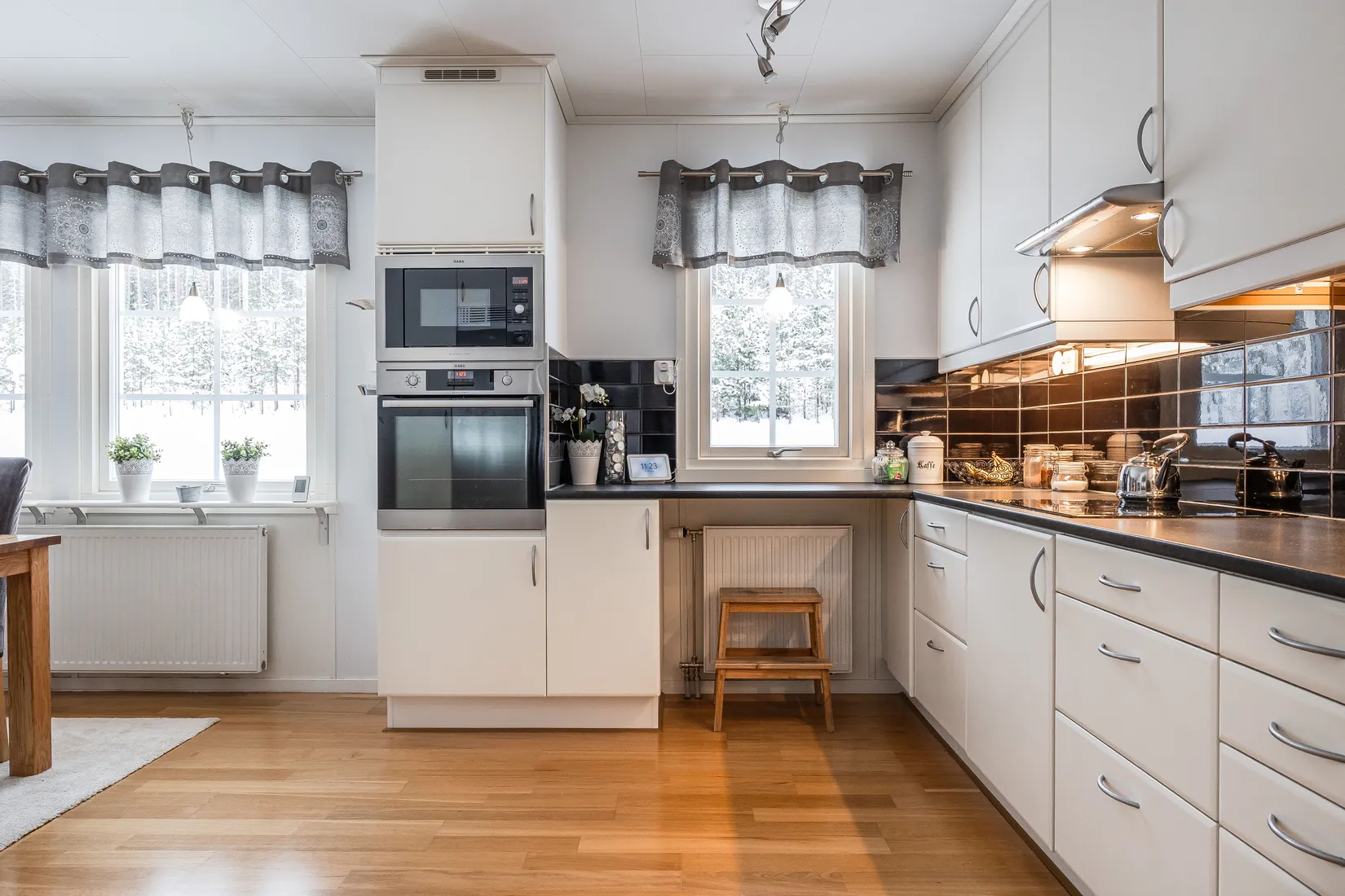 Villa, Hudiksvallsvägen 67, Ljusdal, Bäckänge, Ljusdal