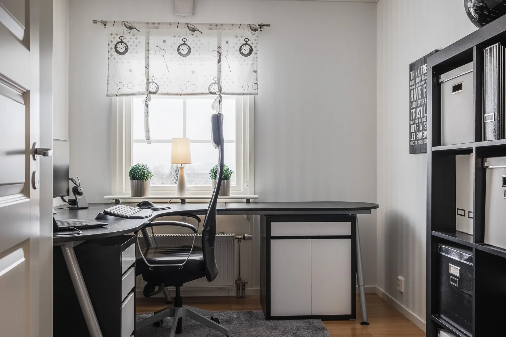 Villa, Hudiksvallsvägen 67, Ljusdal, Bäckänge, Ljusdal