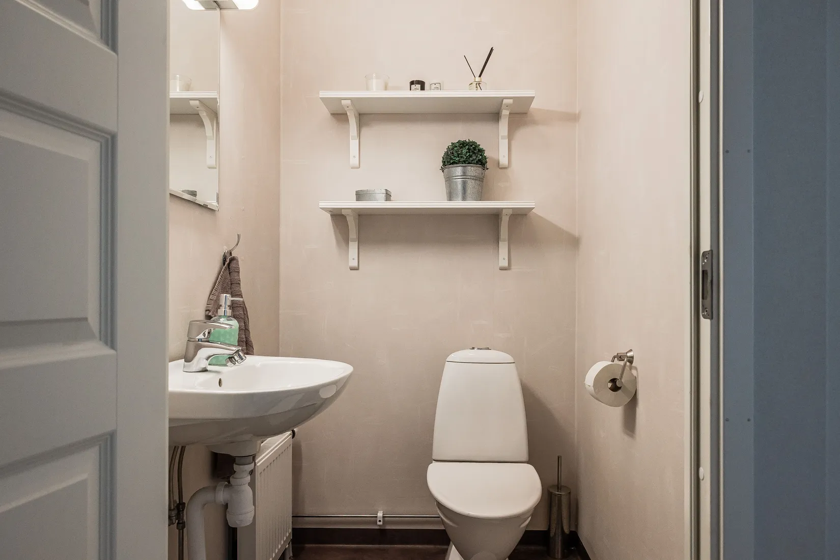 Villa, Hudiksvallsvägen 67, Ljusdal, Bäckänge, Ljusdal