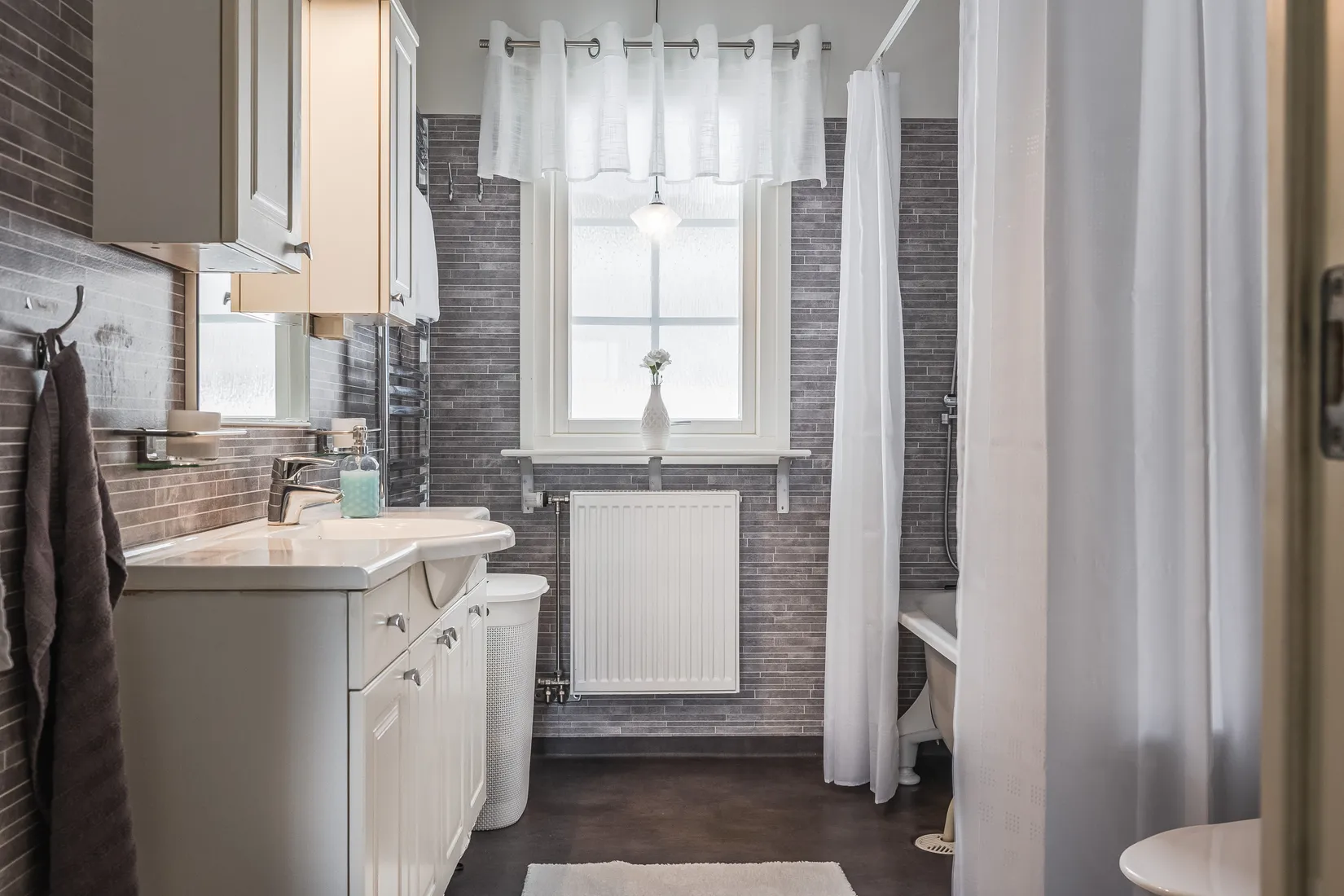 Villa, Hudiksvallsvägen 67, Ljusdal, Bäckänge, Ljusdal