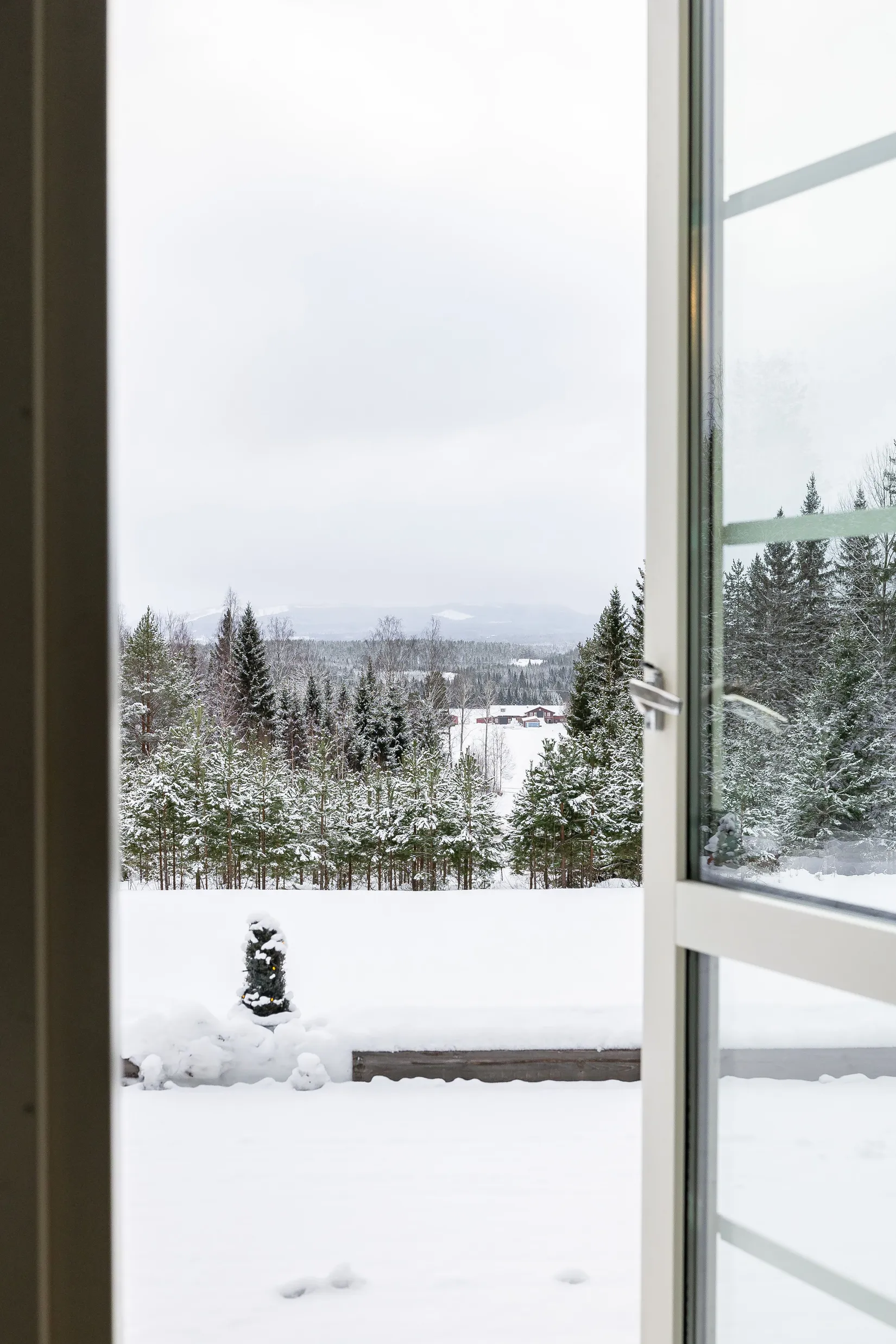 Villa, Hudiksvallsvägen 67, Ljusdal, Bäckänge, Ljusdal