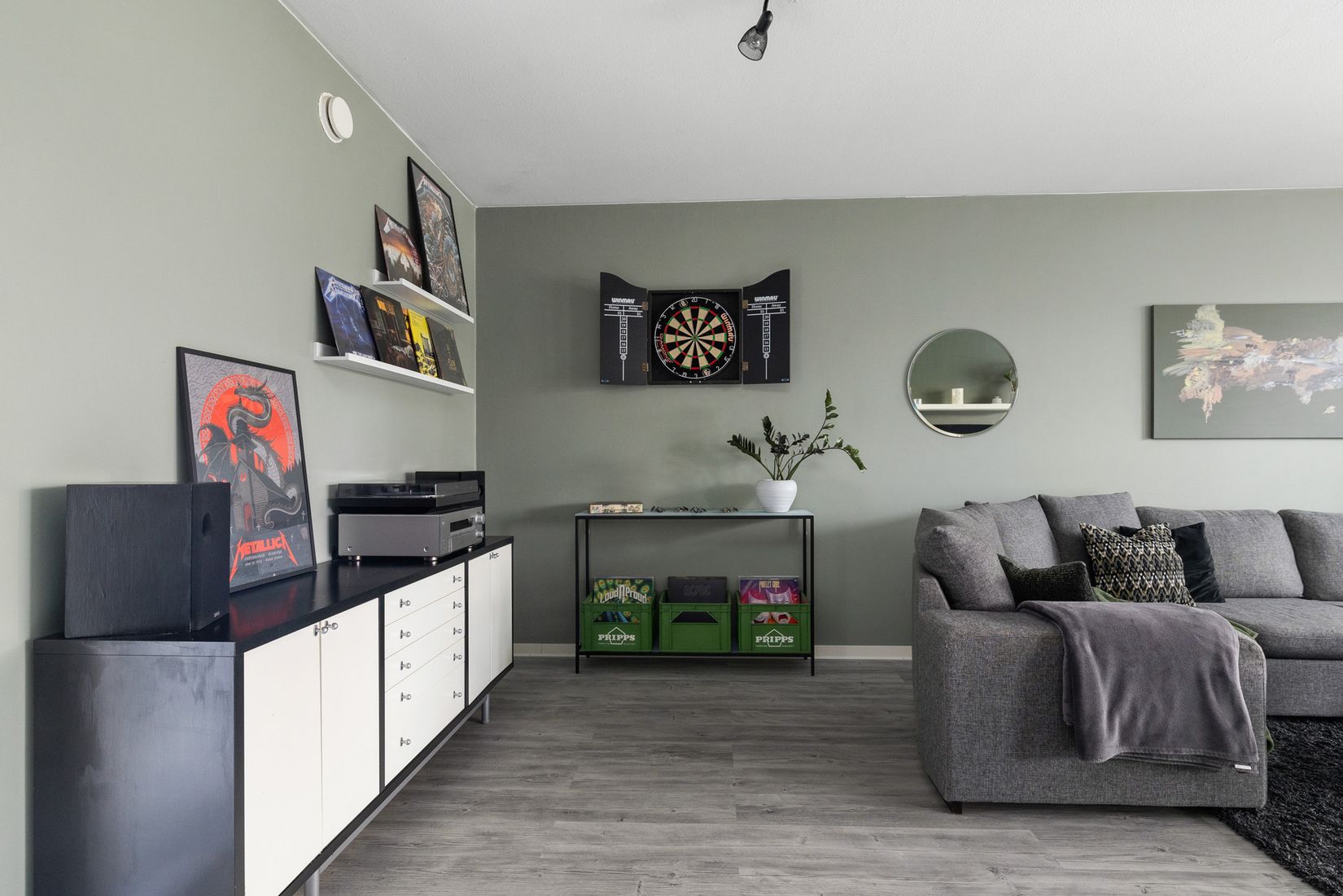 Bostadsrätt, Vallavägen 39, Centrala Handen, Haninge