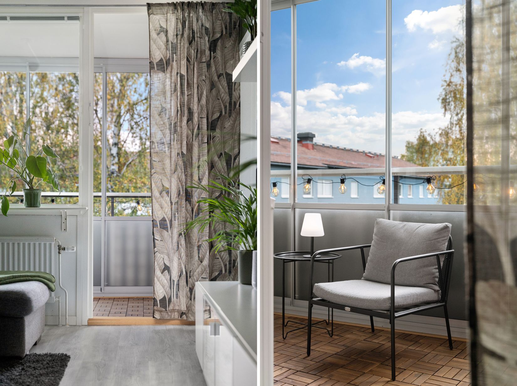 Bostadsrätt, Vallavägen 39, Centrala Handen, Haninge