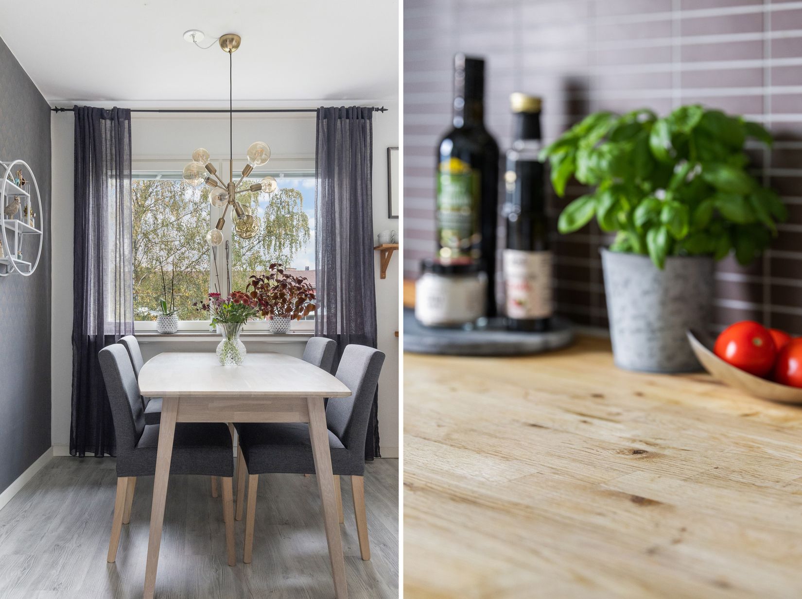 Bostadsrätt, Vallavägen 39, Centrala Handen, Haninge