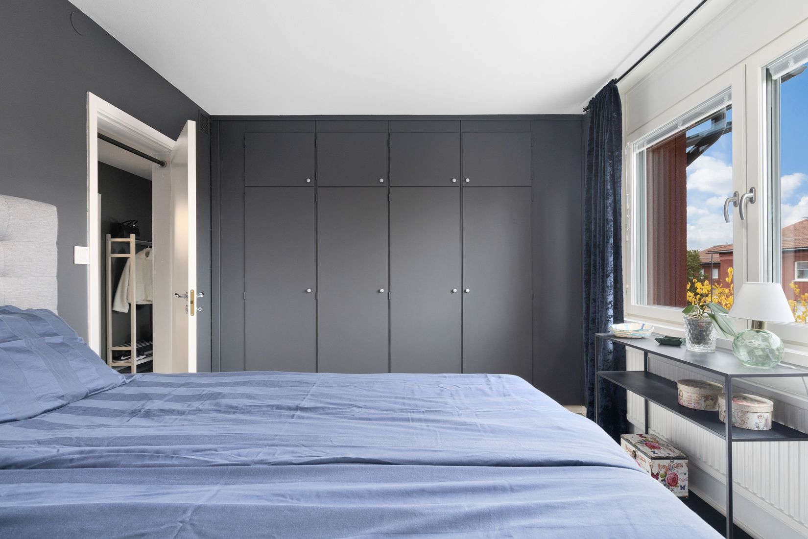 Bostadsrätt, Vallavägen 39, Centrala Handen, Haninge