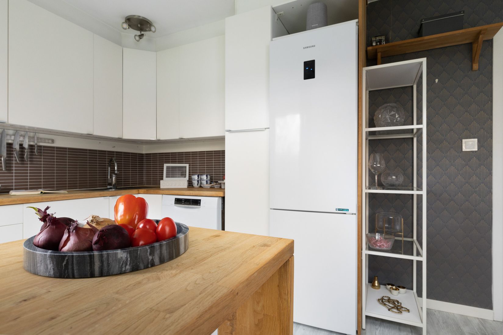 Bostadsrätt, Vallavägen 39, Centrala Handen, Haninge