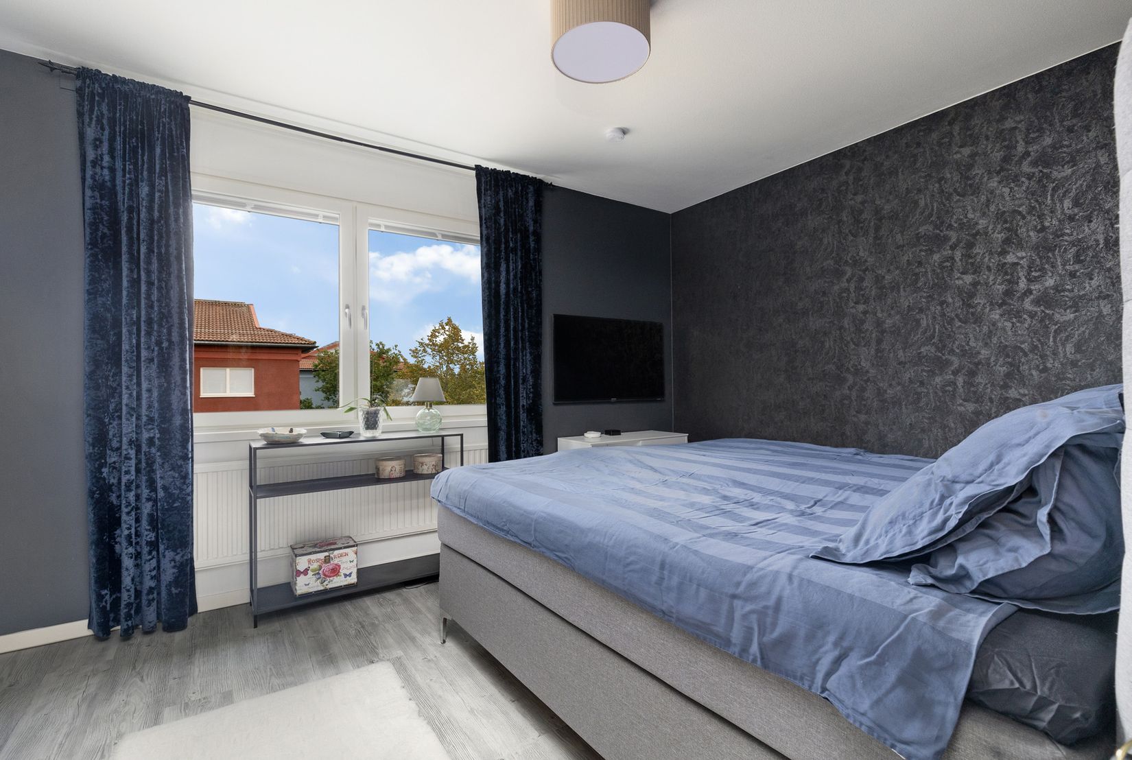 Bostadsrätt, Vallavägen 39, Centrala Handen, Haninge