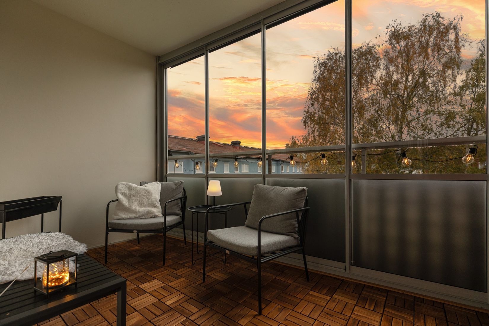 Bostadsrätt, Vallavägen 39, Centrala Handen, Haninge