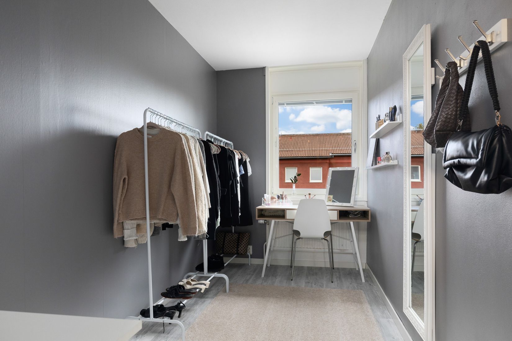 Bostadsrätt, Vallavägen 39, Centrala Handen, Haninge