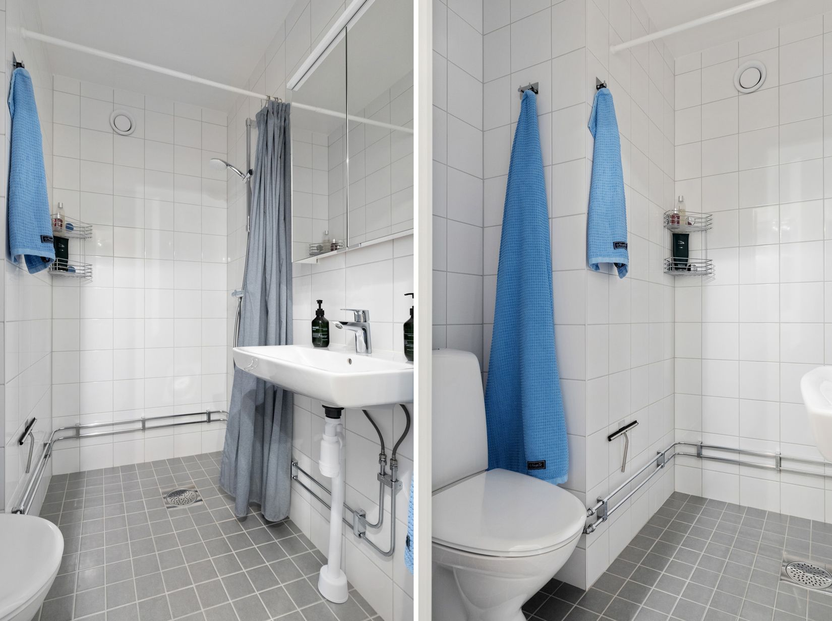 Bostadsrätt, Vallavägen 39, Centrala Handen, Haninge