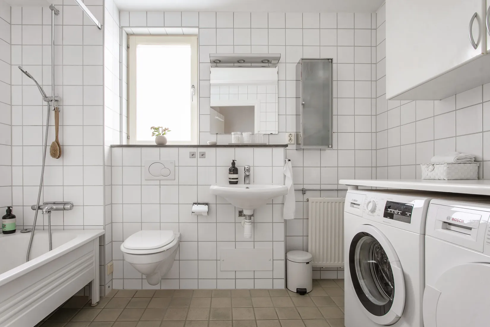 Bostadsrätt, Turbinvägen 6, Järla Sjö, Nacka