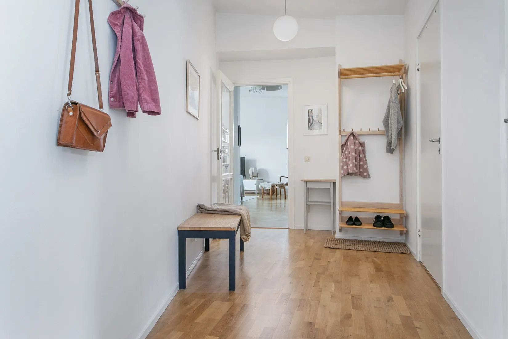 Bostadsrätt, Turbinvägen 6, Järla Sjö, Nacka