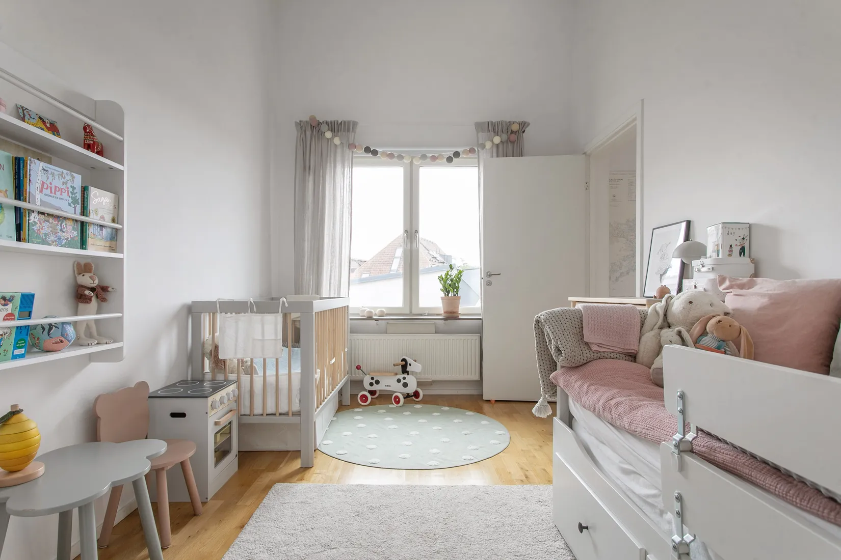 Bostadsrätt, Turbinvägen 6, Järla Sjö, Nacka