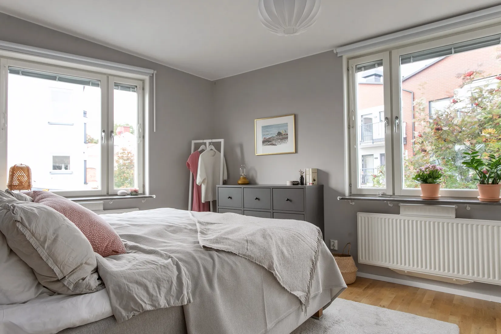 Bostadsrätt, Turbinvägen 6, Järla Sjö, Nacka