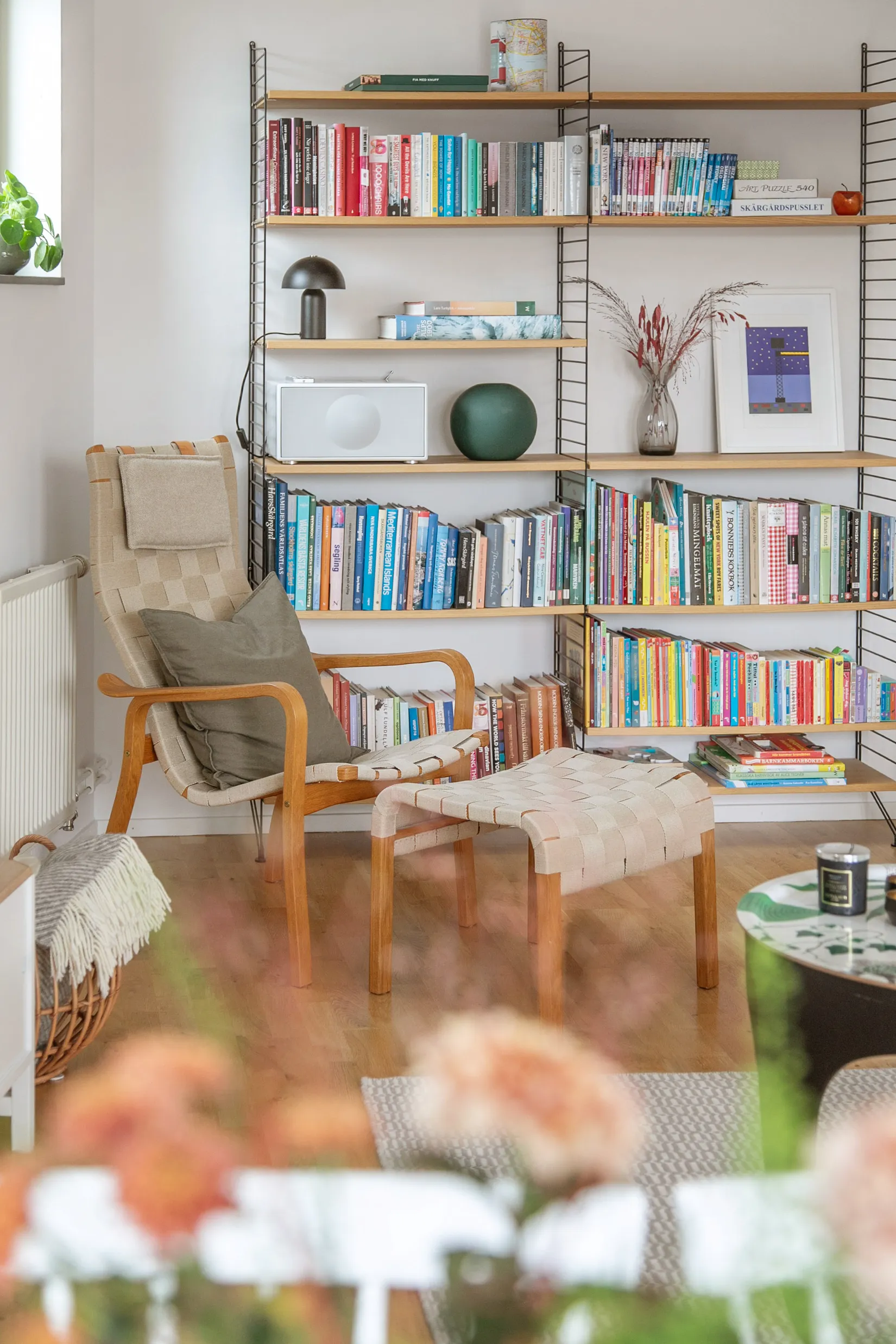 Bostadsrätt, Turbinvägen 6, Järla Sjö, Nacka