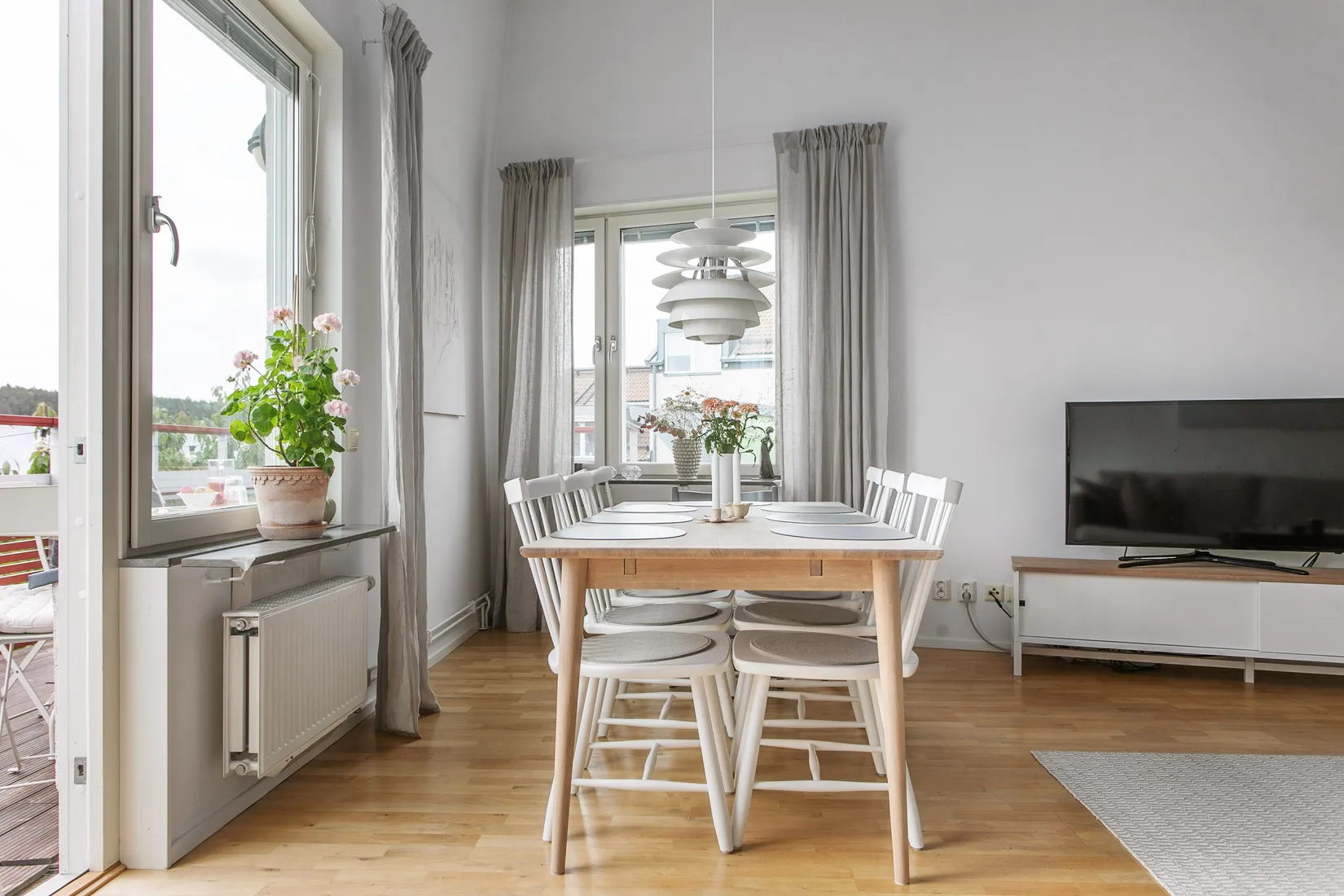 Bostadsrätt, Turbinvägen 6, Järla Sjö, Nacka