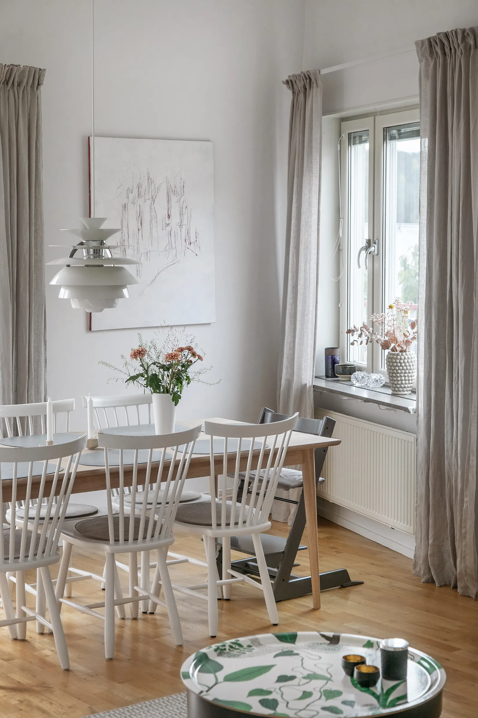 Bostadsrätt, Turbinvägen 6, Järla Sjö, Nacka