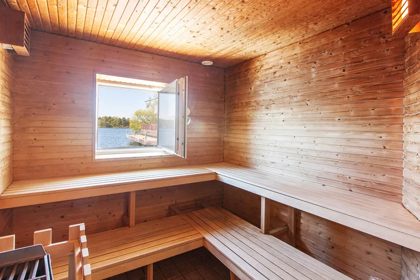 Bostadsrätt, Turbinvägen 6, Järla Sjö, Nacka