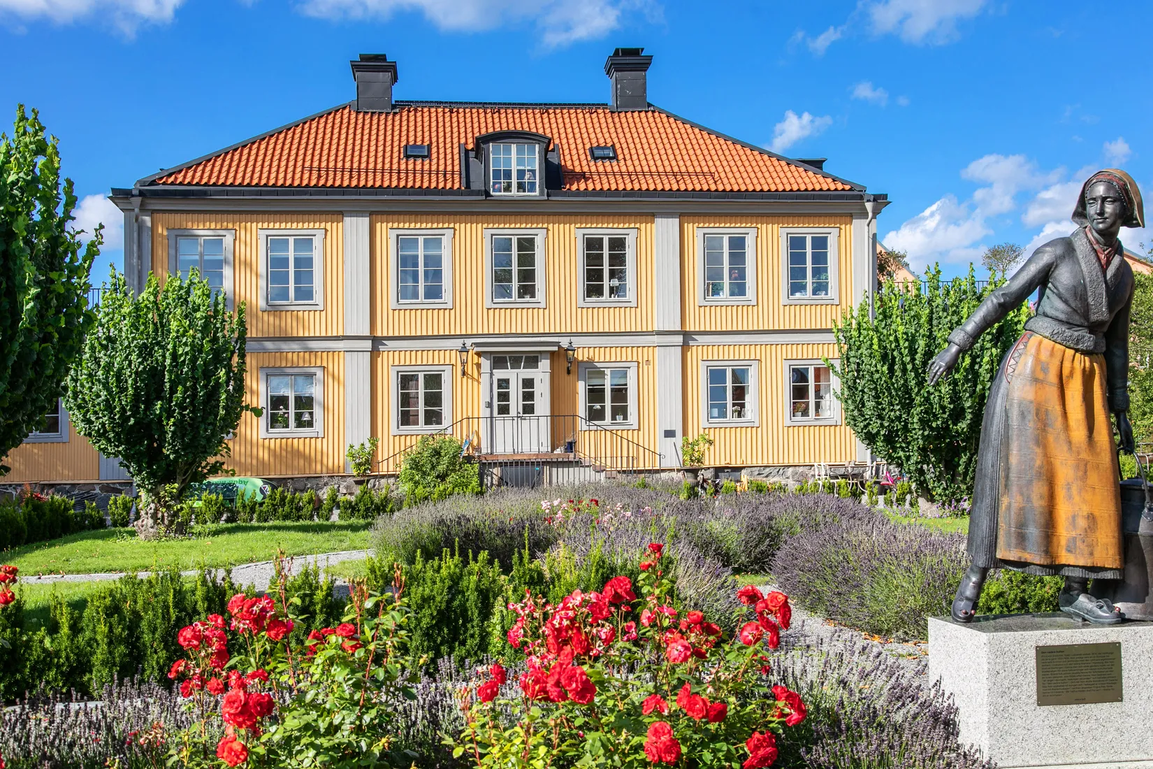 Bostadsrätt, Turbinvägen 6, Järla Sjö, Nacka