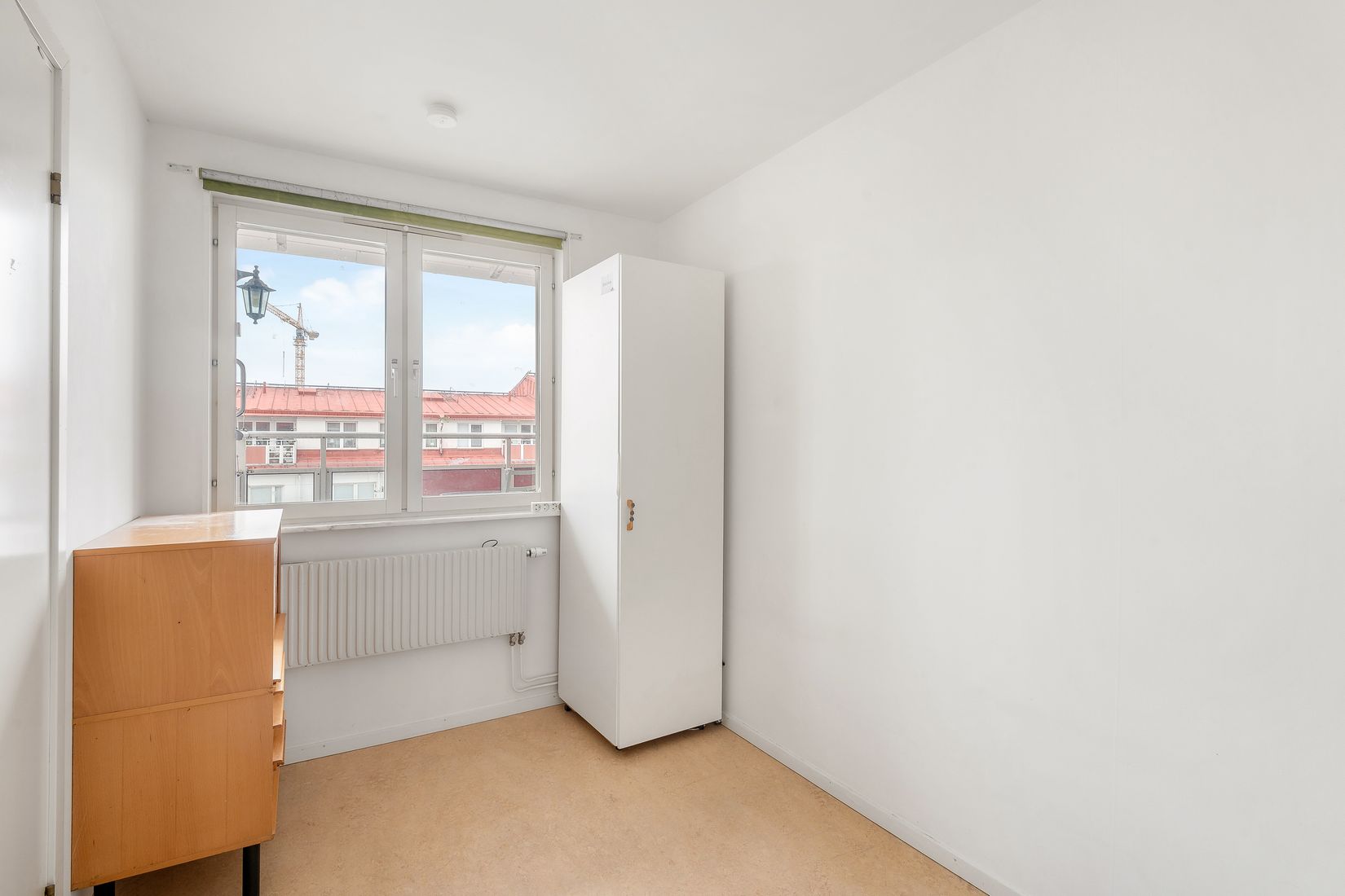 Bostadsrätt, Hallonbergsplan 6, Hallonbergen, Sundbyberg