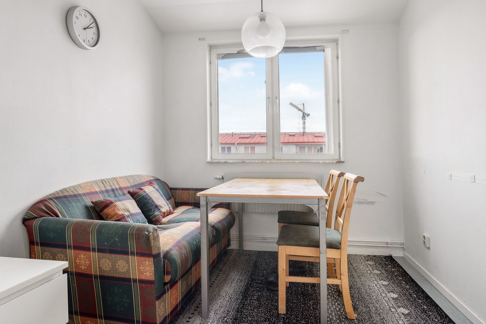 Bostadsrätt, Hallonbergsplan 6, Hallonbergen, Sundbyberg