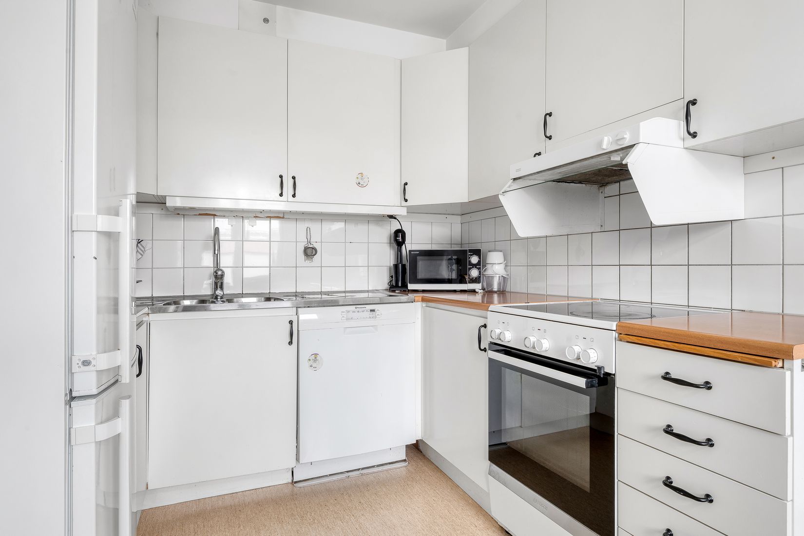 Bostadsrätt, Hallonbergsplan 6, Hallonbergen, Sundbyberg