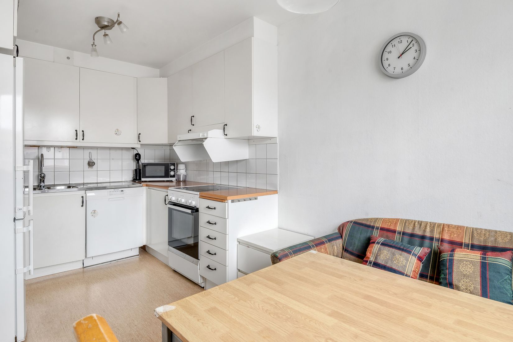 Bostadsrätt, Hallonbergsplan 6, Hallonbergen, Sundbyberg