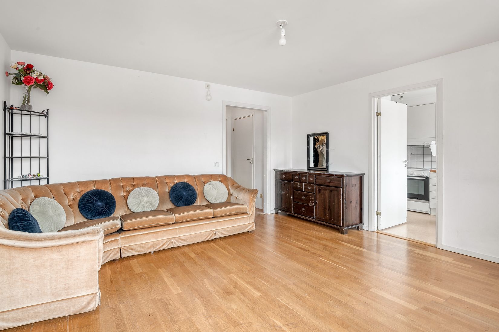 Bostadsrätt, Hallonbergsplan 6, Hallonbergen, Sundbyberg