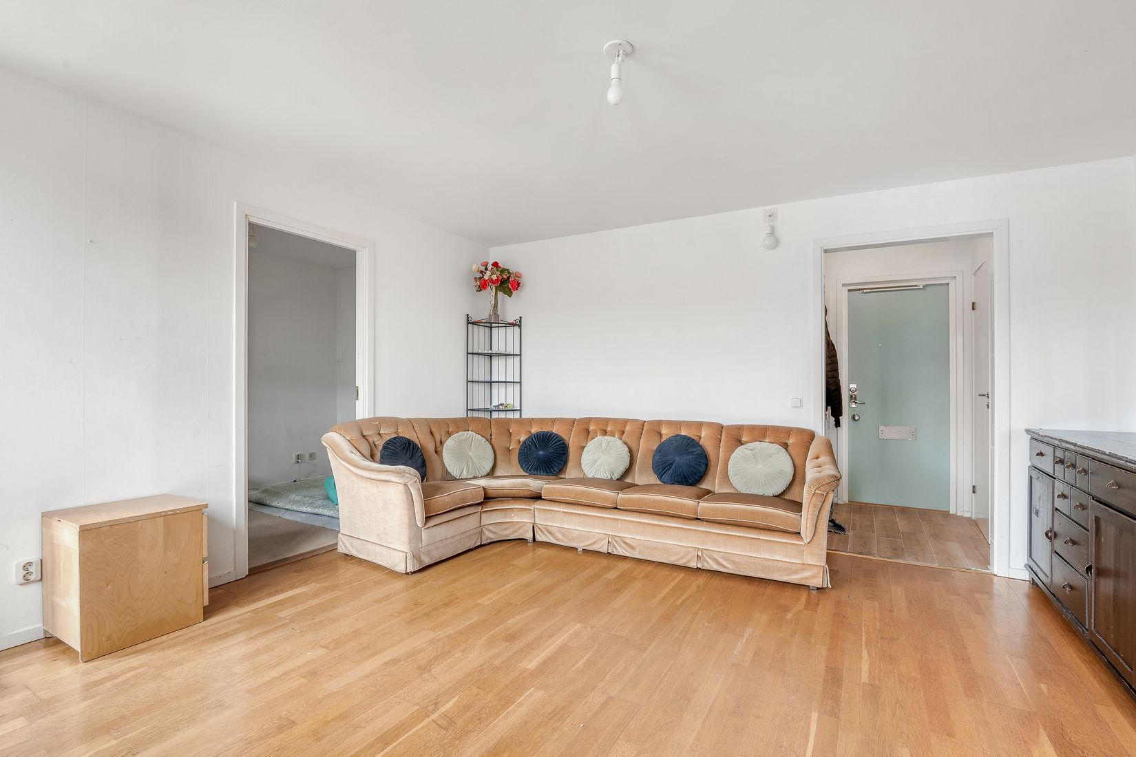 Bostadsrätt, Hallonbergsplan 6, Hallonbergen, Sundbyberg