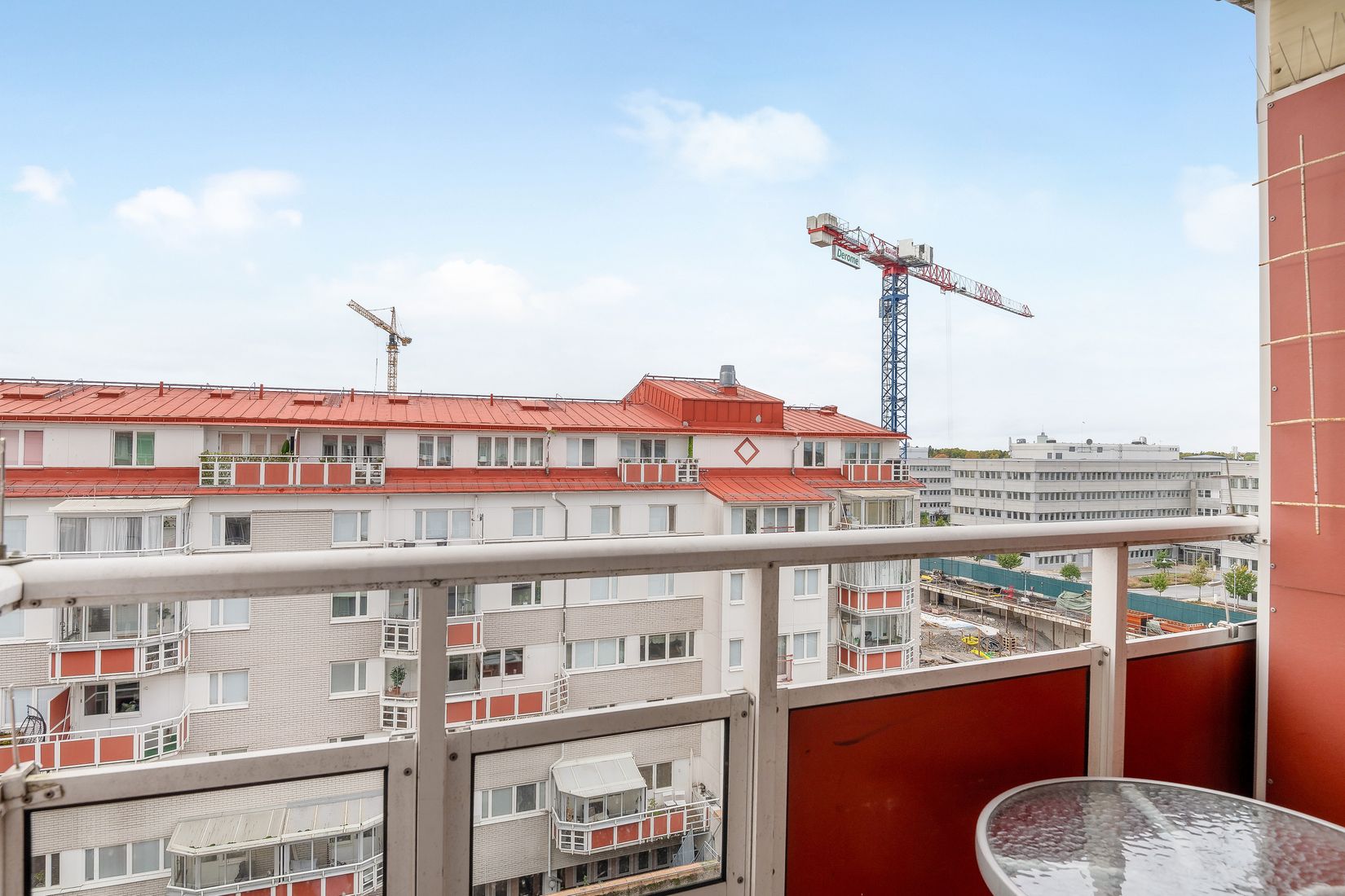 Bostadsrätt, Hallonbergsplan 6, Hallonbergen, Sundbyberg